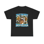 I Put The Sexy In Dyslexia Shirt
