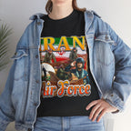 IRAN AIR FORCE SHIRT