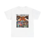 Yes I Support Blm Shirt