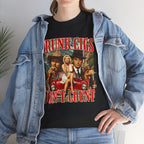 DRUNK CIGS DON'T COUNT SHIRT