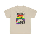 Hardcore Gaymer Shirt
