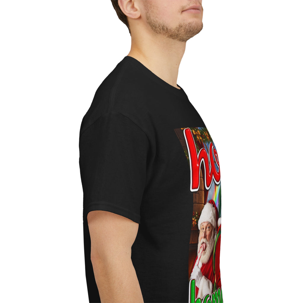 Ho Ho Homosexual Shirt