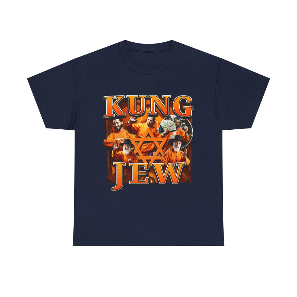 Kung Jew Shirt