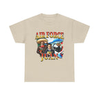 Air Force Juan Shirt