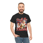 STUFF ME DADDY SHIRT