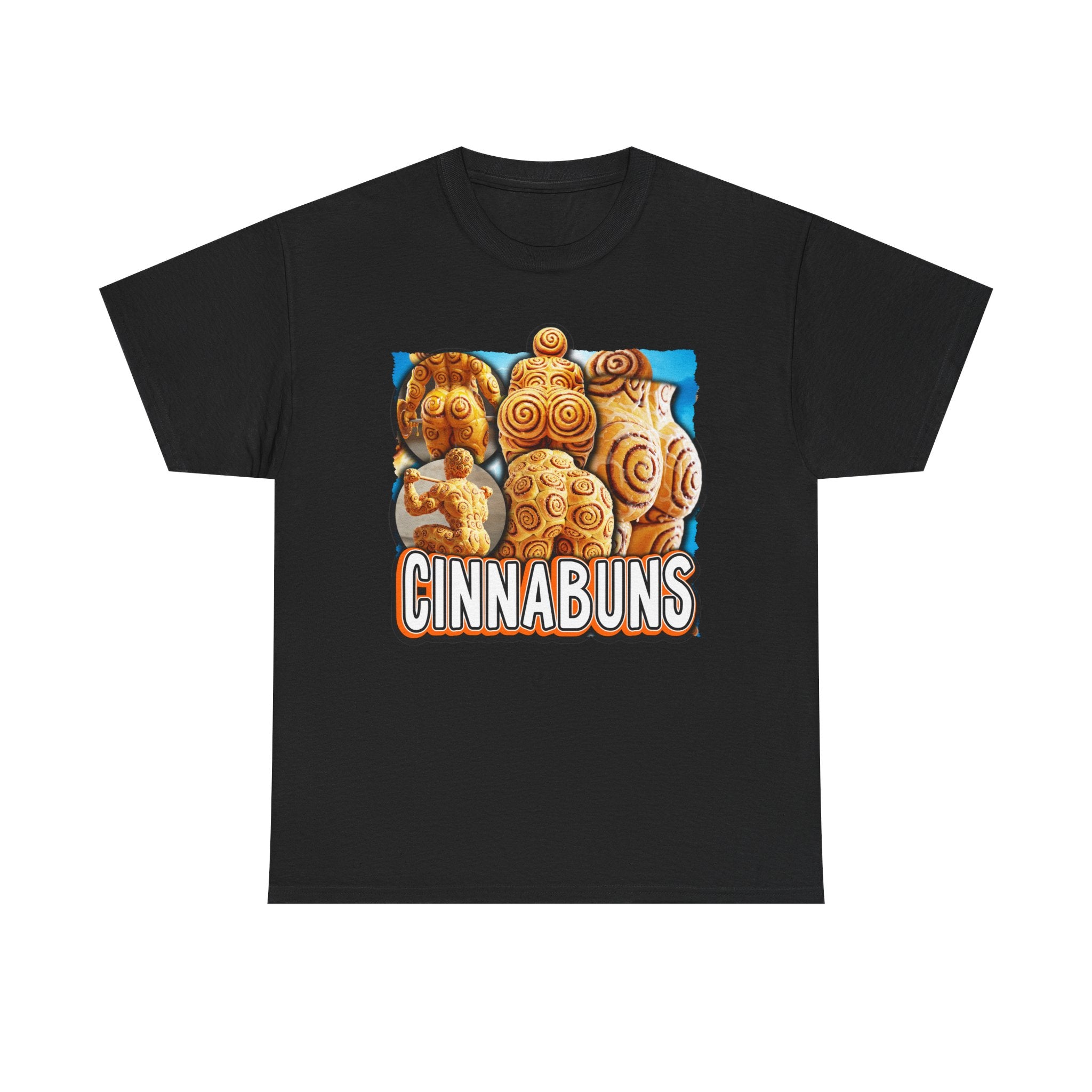CINNABUNS SHIRT