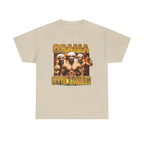 Osama Gym Laden Lifting Shirt