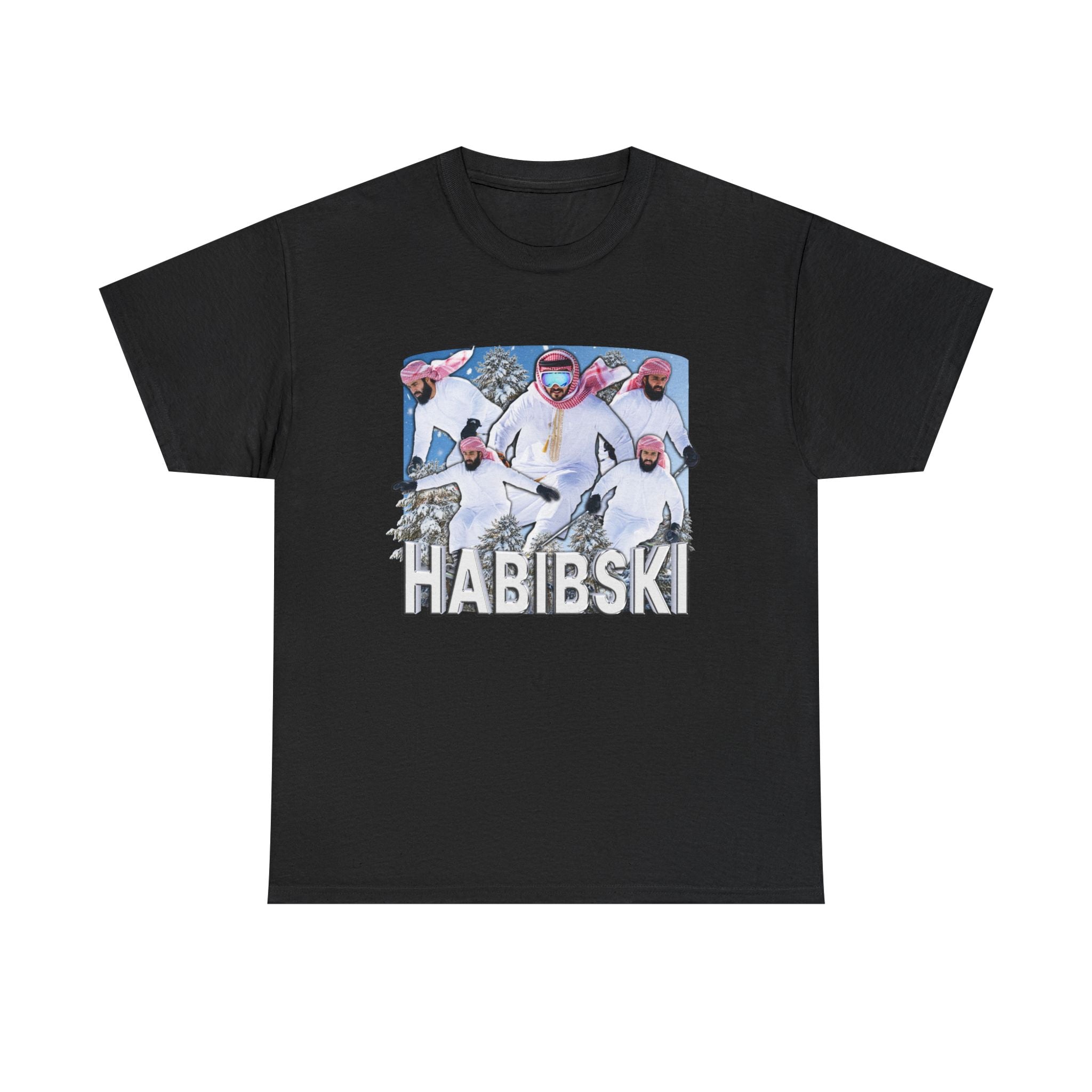 HABIBSKI SHIRT