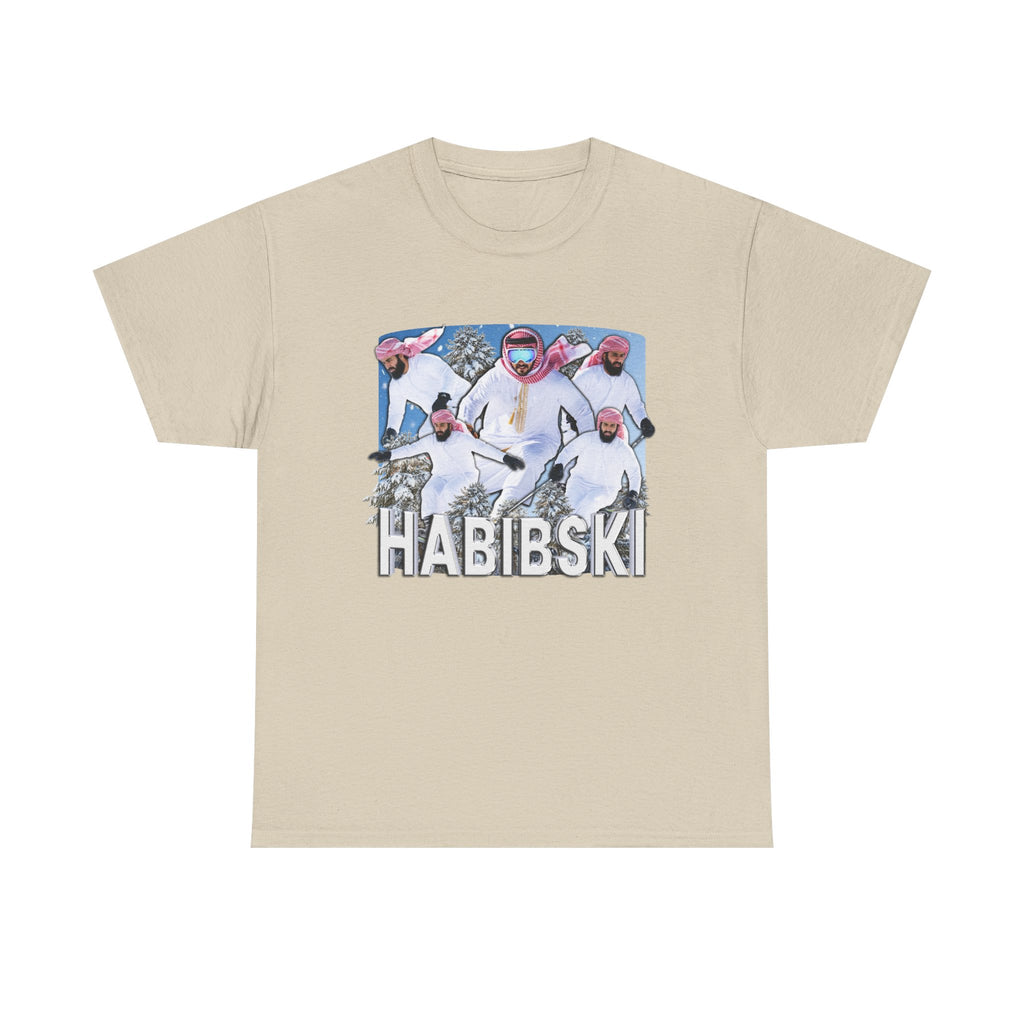 Habibski Shirt