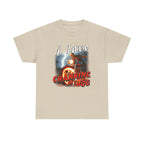 I Love Cranking My Hog Vintage Shirt