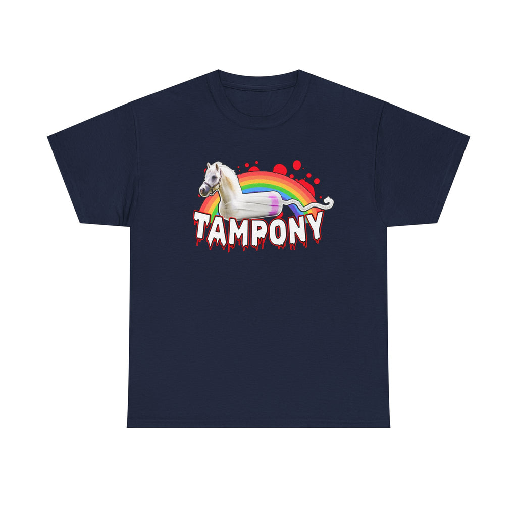 Tampony Shirt