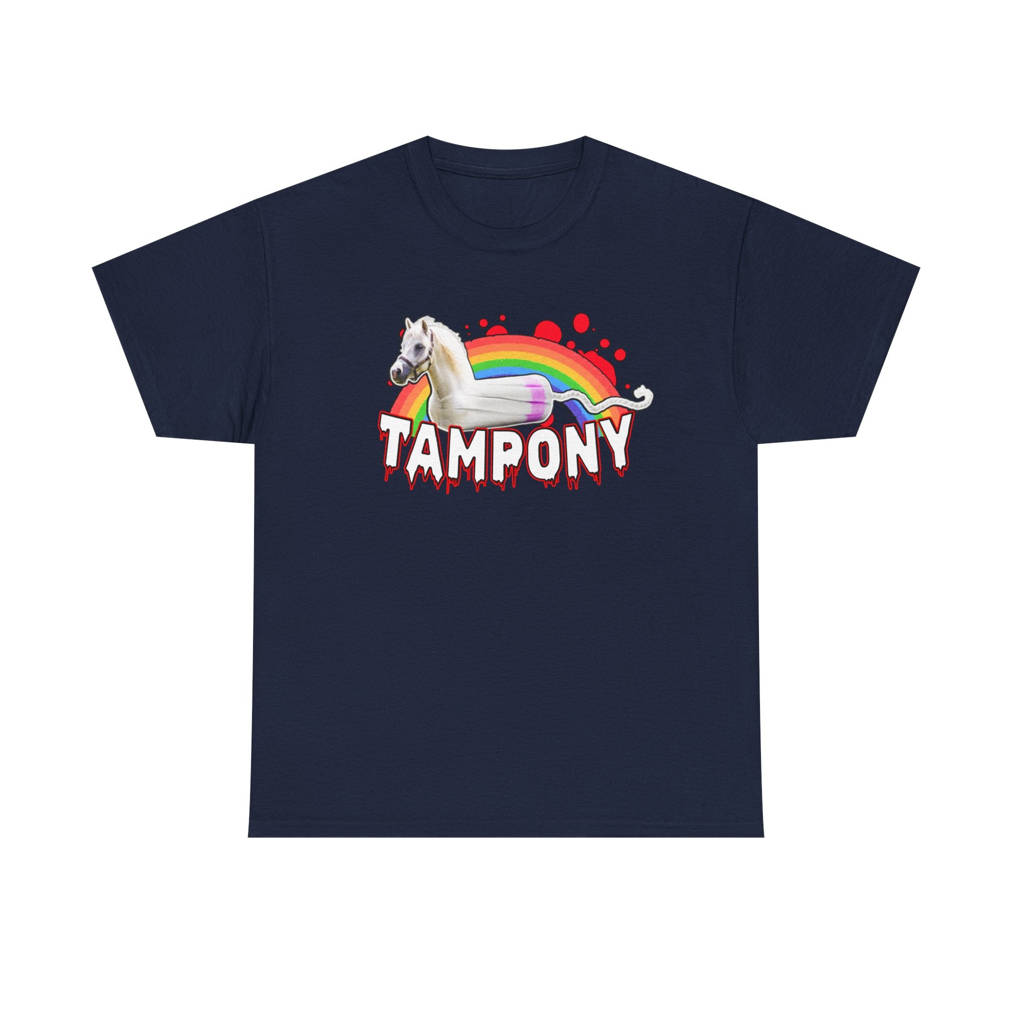 TAMPONY SHIRT