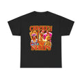 CHICKEN STRIPS SHIRT