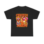 CHICKEN STRIPS SHIRT