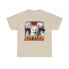 Kittler Offensive Cat Shirt