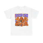 Pumpkin Shirt