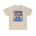 Legalize Anabolic Steroids Shirt