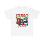 Air Force Juan Shirt