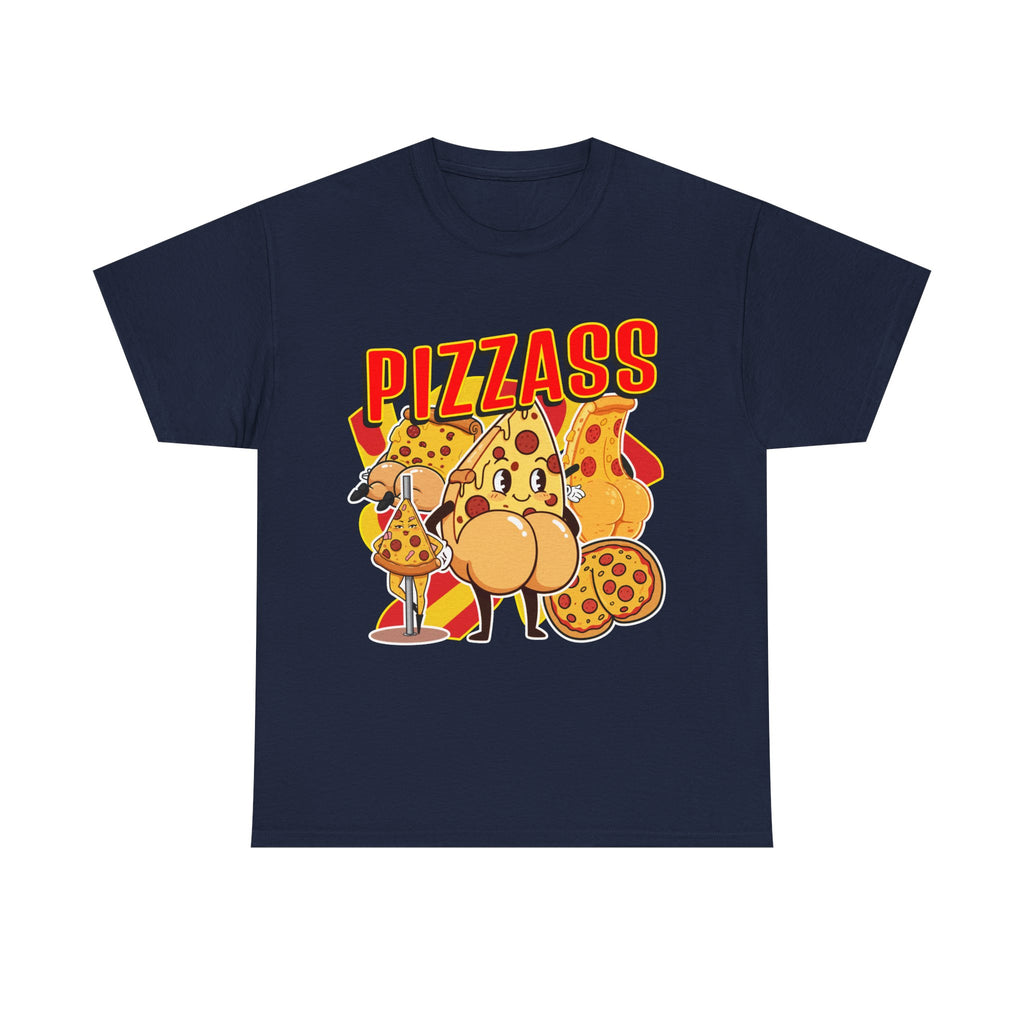 Pizzass Shirt