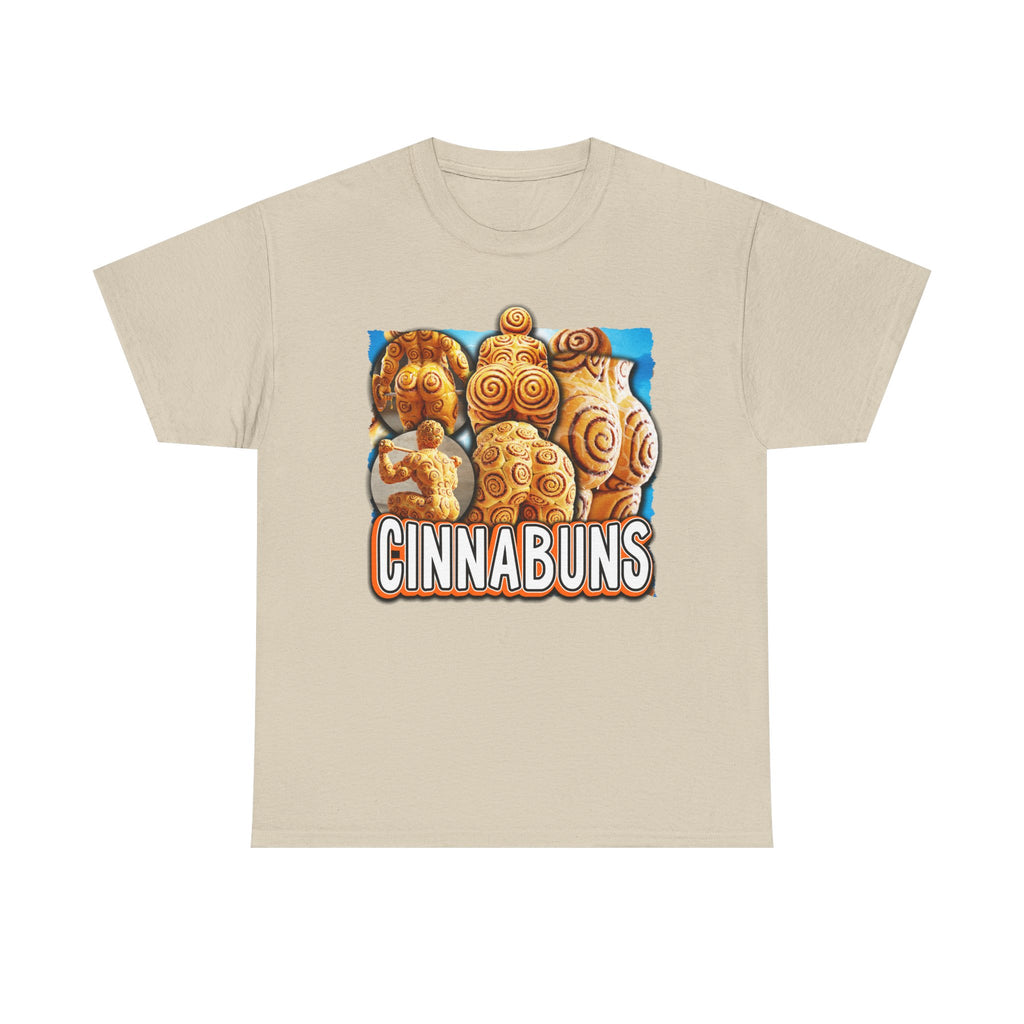 Cinnabuns Shirt