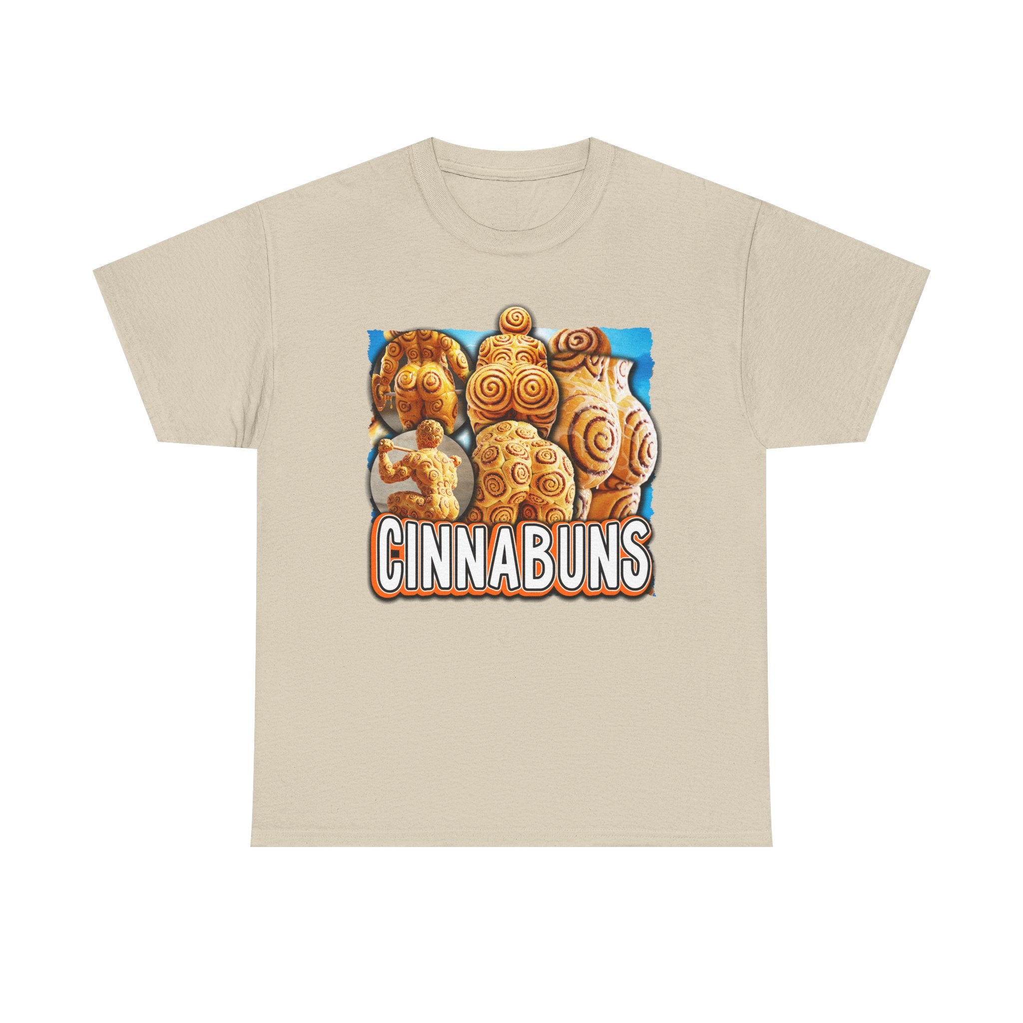 CINNABUNS SHIRT
