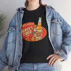 DICKEN'S CIDER SHIRT