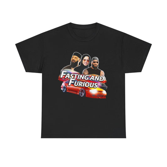 FASTING SHIRT