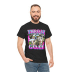 THROAT GOAT SHIRT