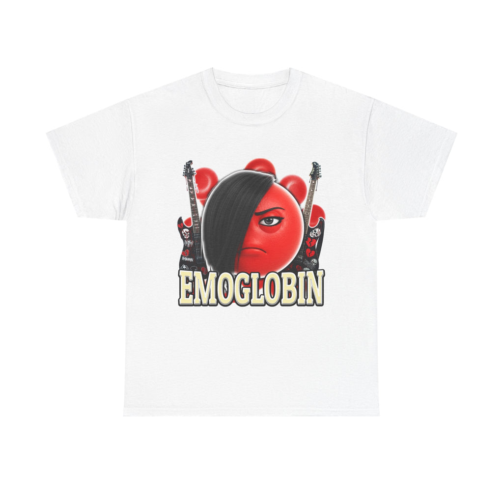 Emoglobin Shirt