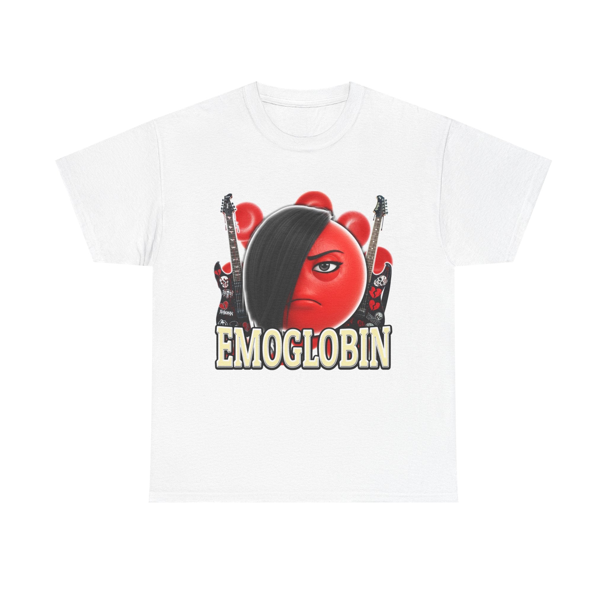 EMOGLOBIN SHIRT
