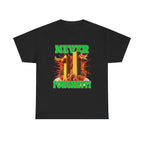 NEVER FORGHETTI SHIRT
