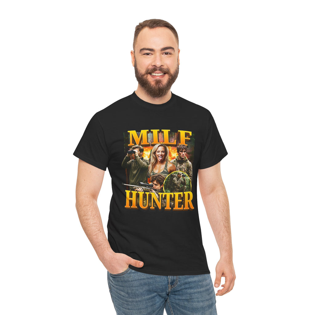 MILF HUNTER SHIRT