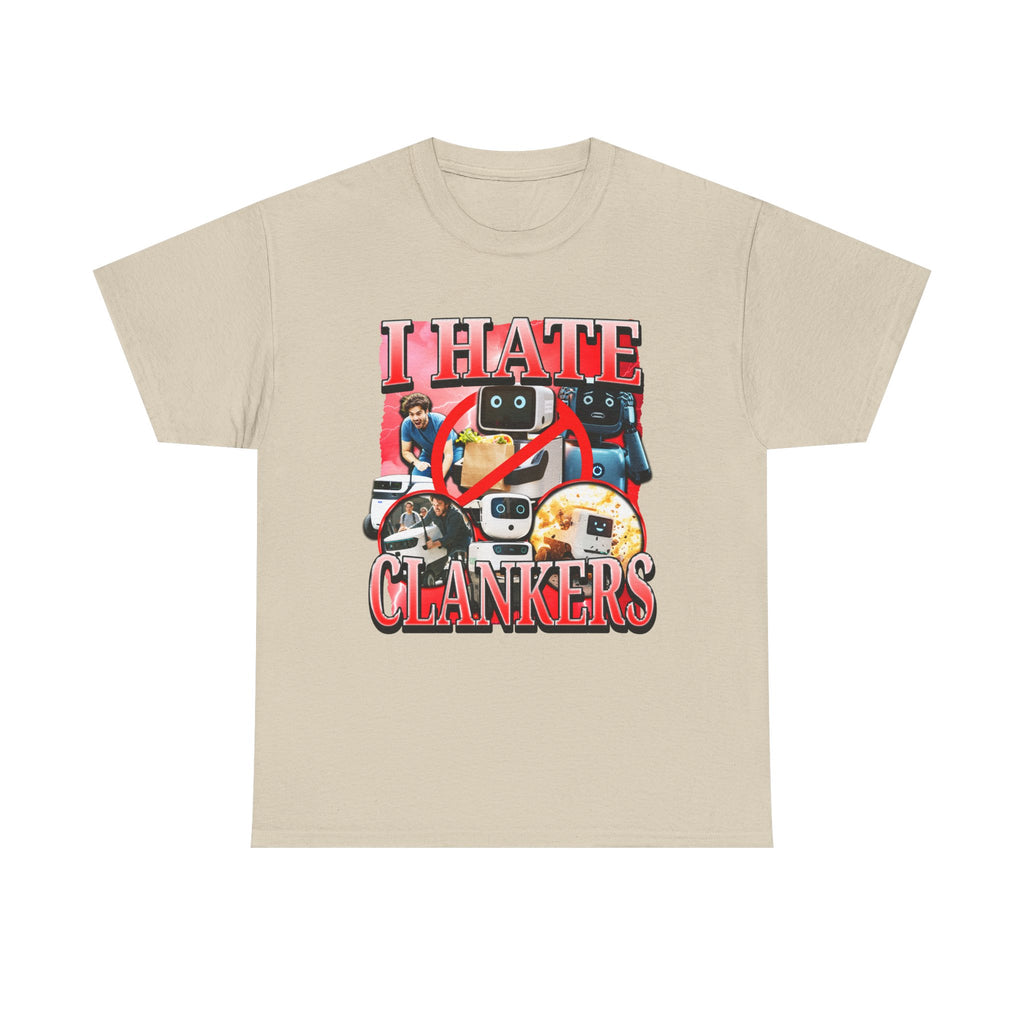 Clankers Shirt