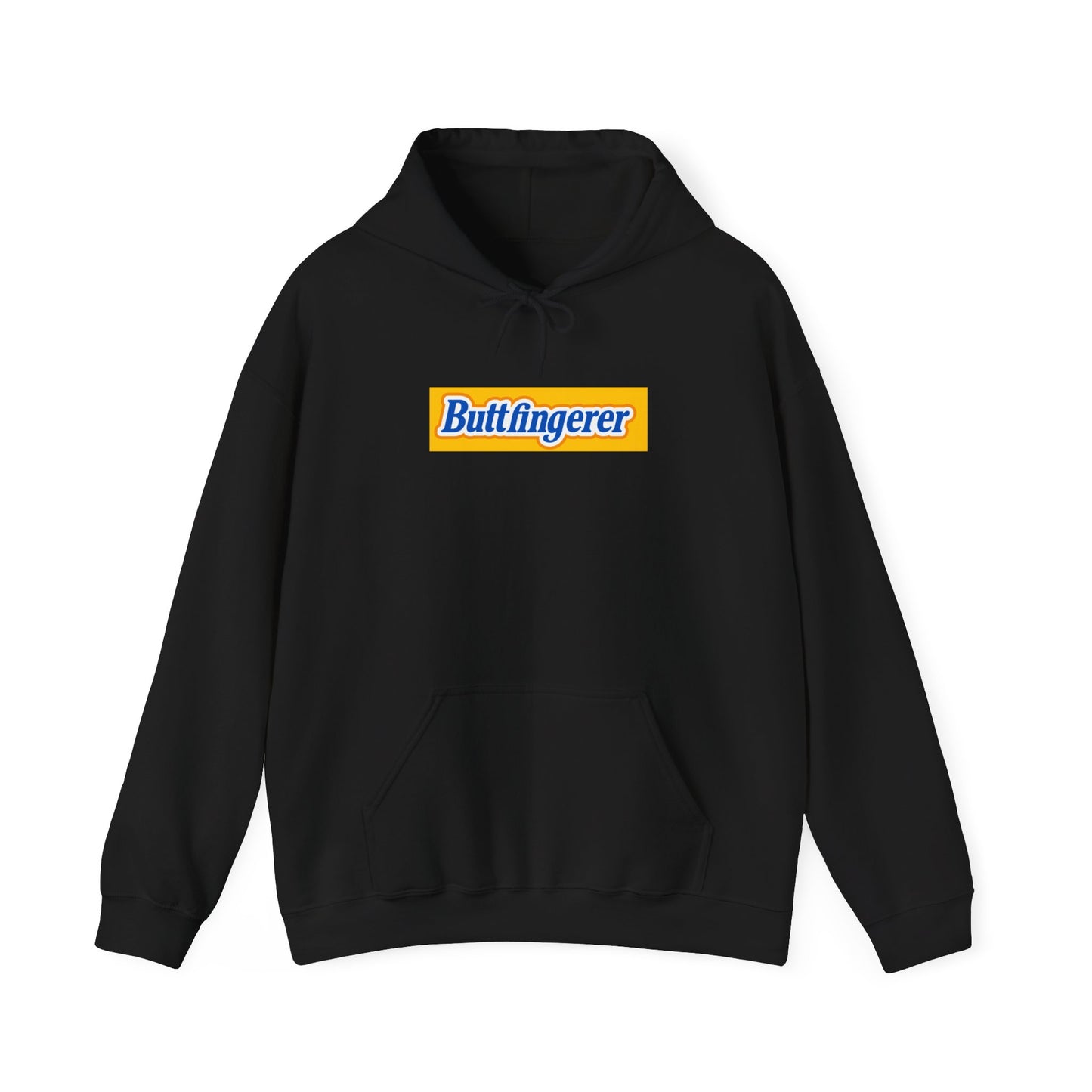 BUTTFINGERER HOODIE