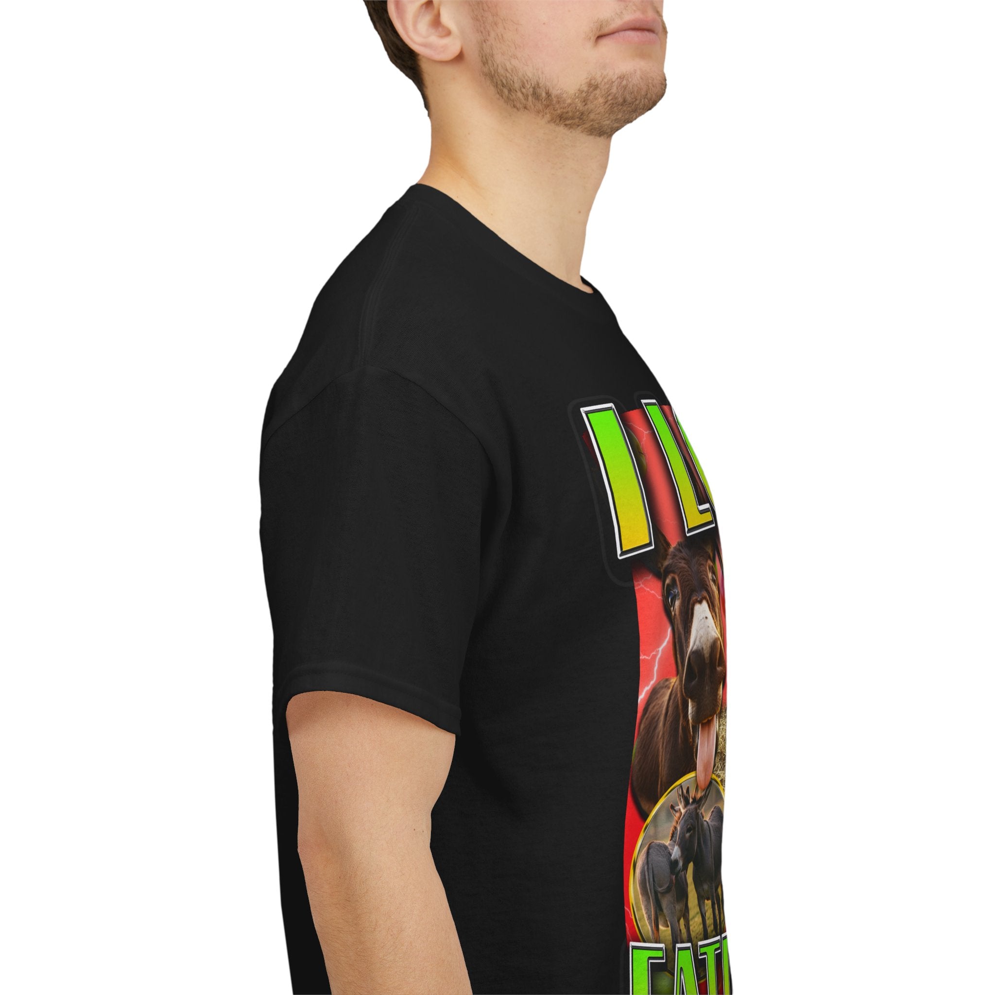 I LOVE EATING ASS SHIRT