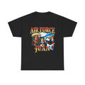 AIR FORCE JUAN SHIRT
