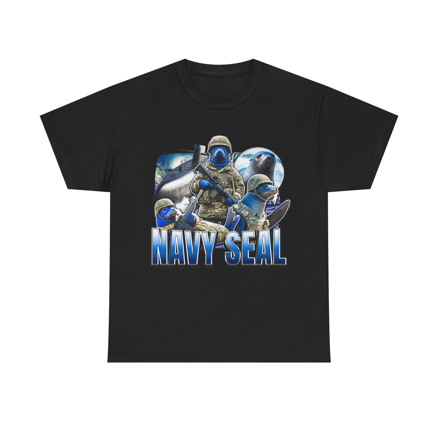 NAVY SEAL SHIRT