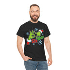 SIX SEVEN CHRISTMAS SHIRT