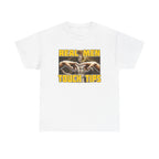 Real Men Touch Tips Shirt