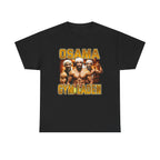 OSAMA GYM LADEN LIFTING SHIRT