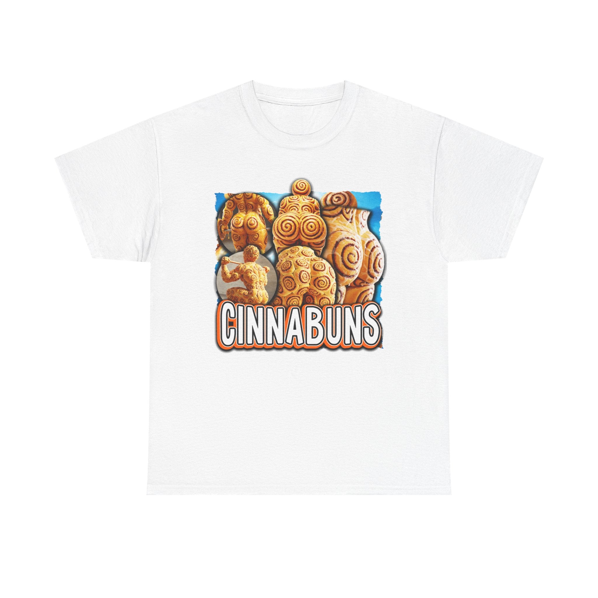 CINNABUNS SHIRT