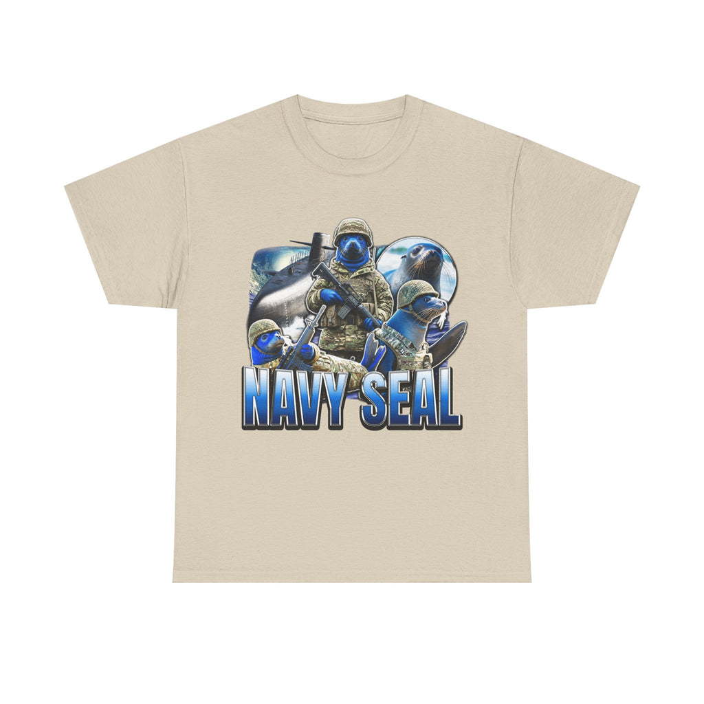 Navy Seal Shirt