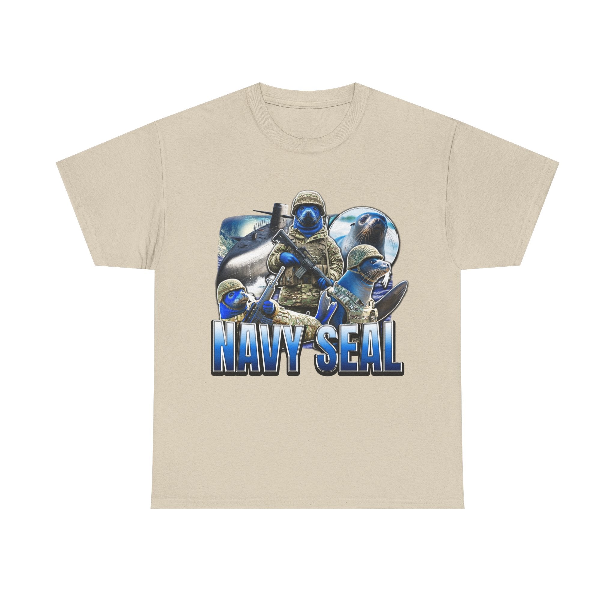 NAVY SEAL SHIRT