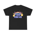 I HAVE PUBIC LICE SHIRT