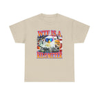 WTF IS A KILOMETER USA SHIRT