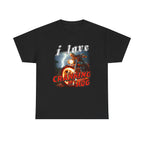 I LOVE CRANKING MY HOG VINTAGE SHIRT