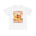 GLUTEN TOLERANT SHIRT