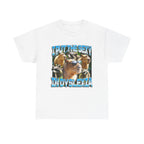 I Put The Sexy In Dyslexia Shirt