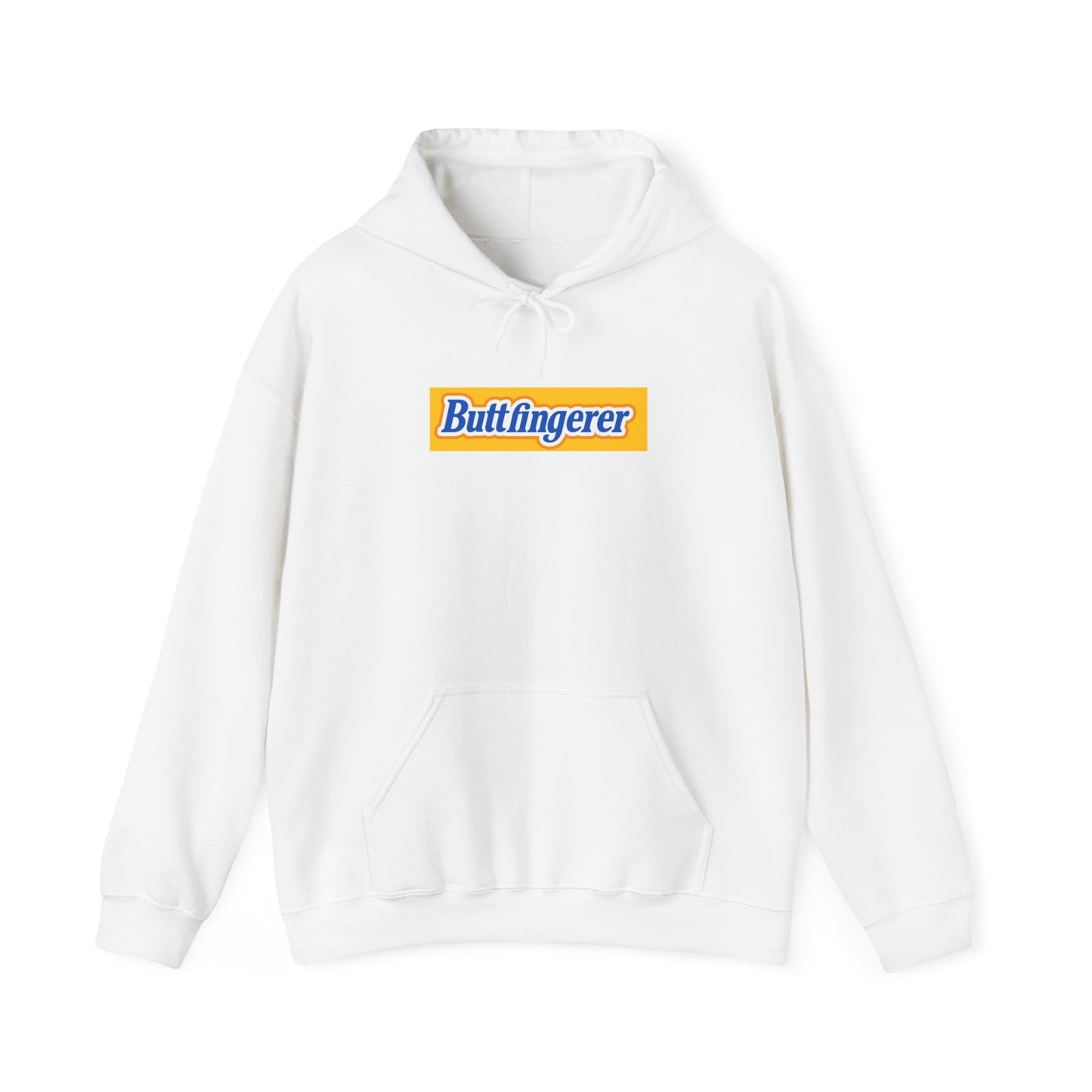 BUTTFINGERER HOODIE