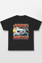 ADOLF DRIFTLER SHIRT